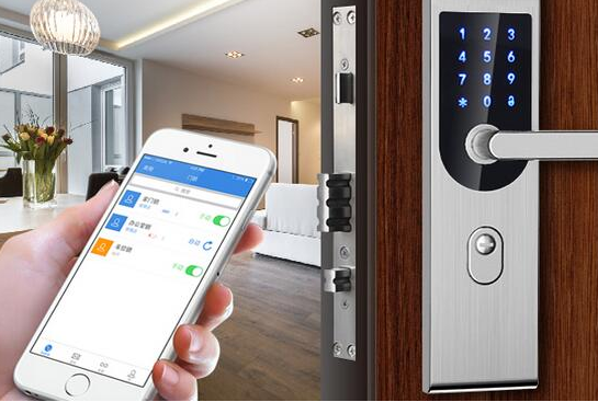 智能鎖哪個牌子好？應(yīng)該怎樣進行挑選？