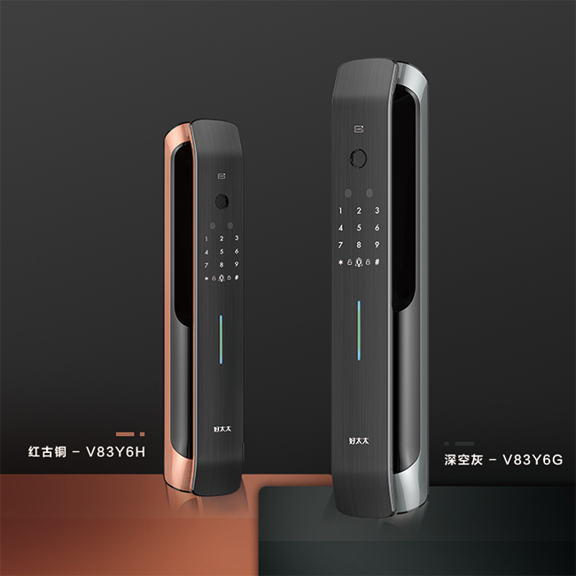 智能門鎖哪個好？智能門鎖品牌推薦（推薦理由）