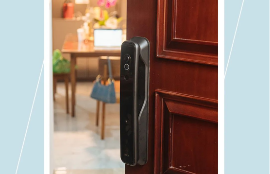 門鎖知識科普 | 智能鎖安全性如何？智能鎖選購建議（品牌推薦）