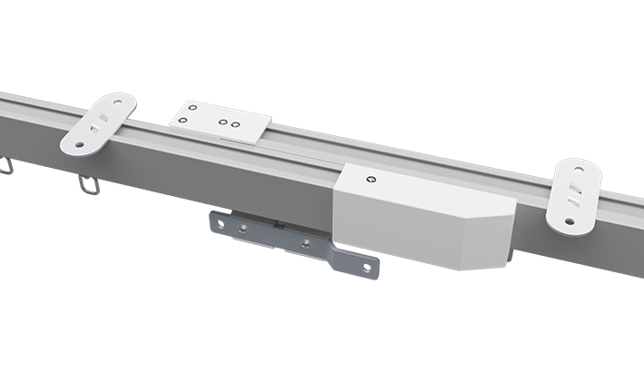 mk体育-MKsports官网智能窗簾HW-C5系列